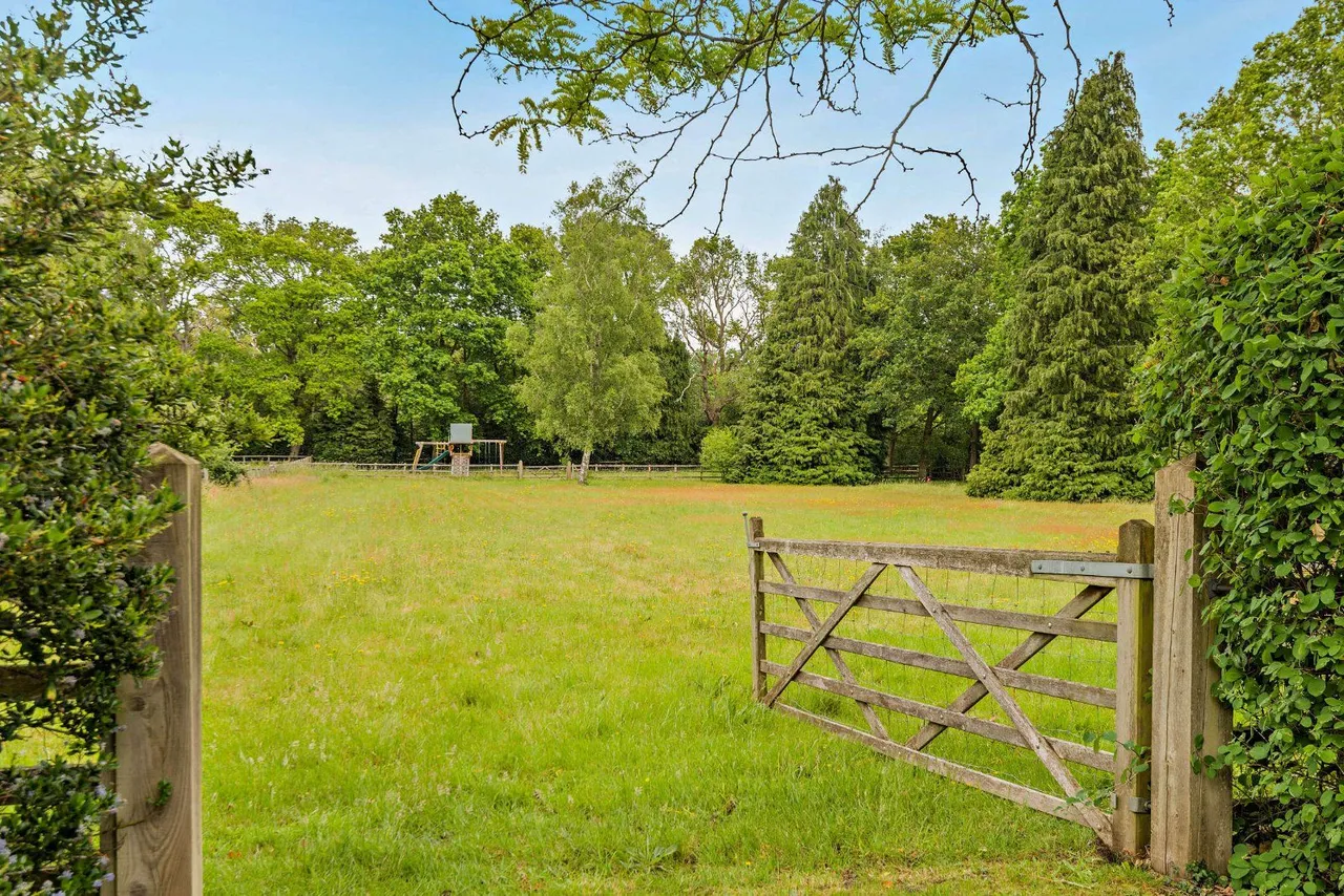 The Avenue, Chobham, GU24, photo 27