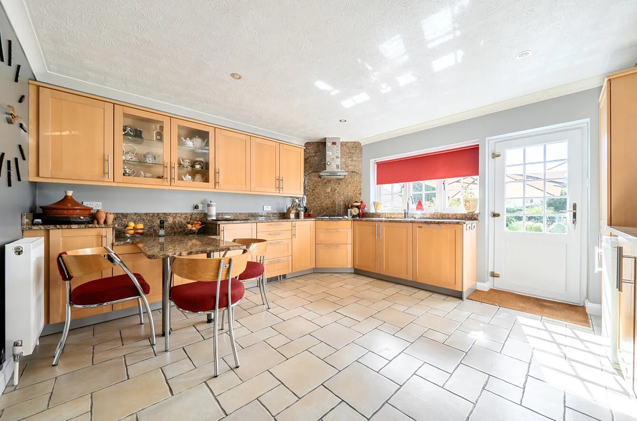 Pricketts Hill, Shedfield, SO32, photo 5