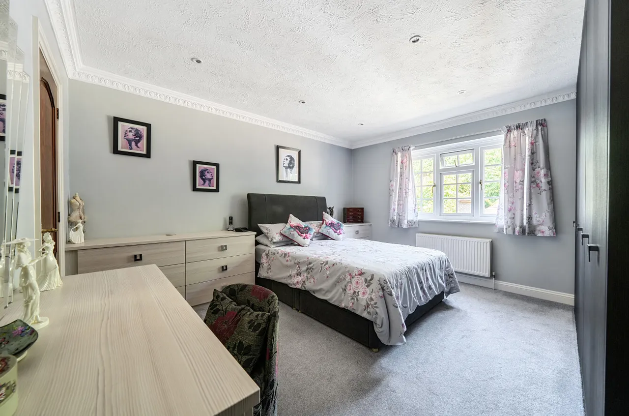 Pricketts Hill, Shedfield, SO32, photo 7