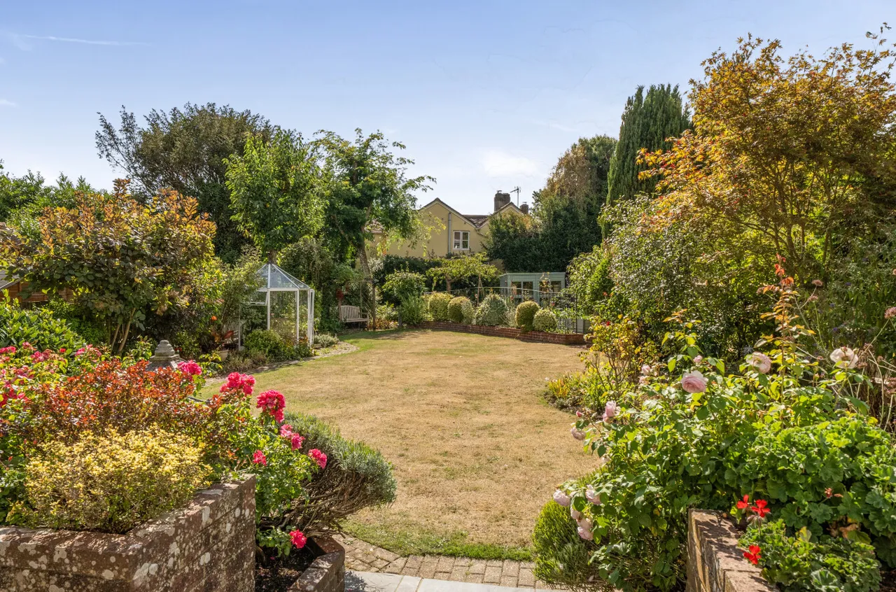 Pricketts Hill, Shedfield, SO32, photo 12