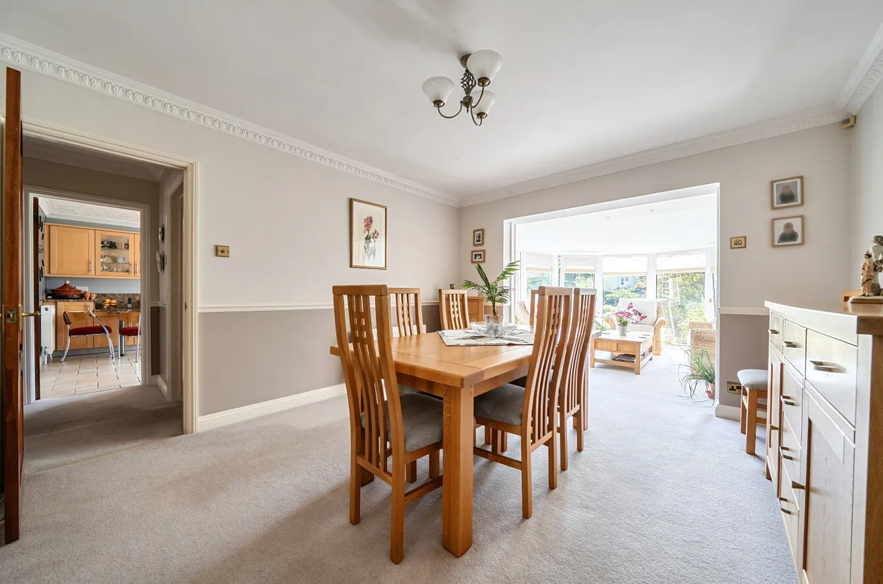 Pricketts Hill, Shedfield, SO32, photo 4