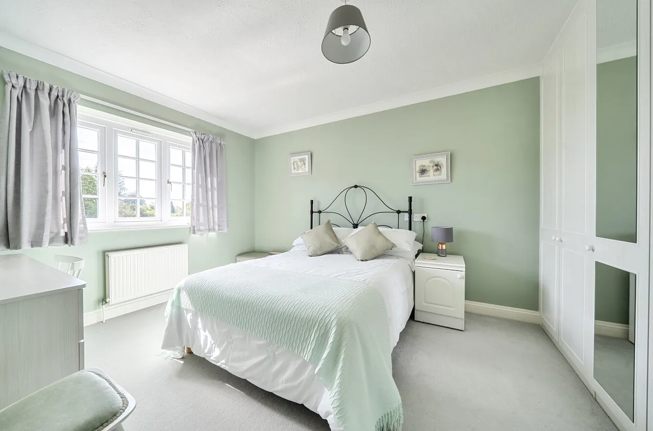 Pricketts Hill, Shedfield, SO32, photo 8