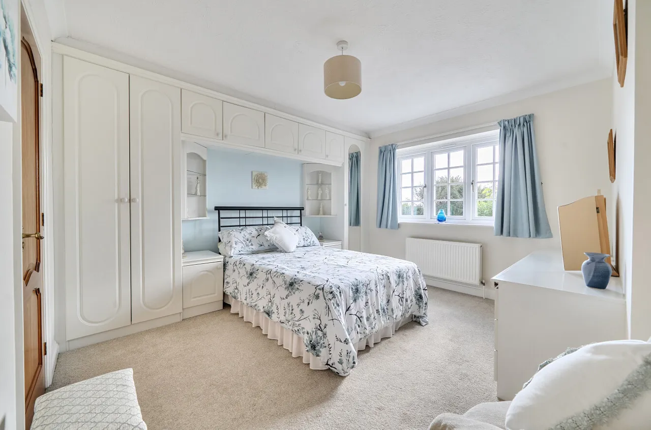 Pricketts Hill, Shedfield, SO32, photo 10