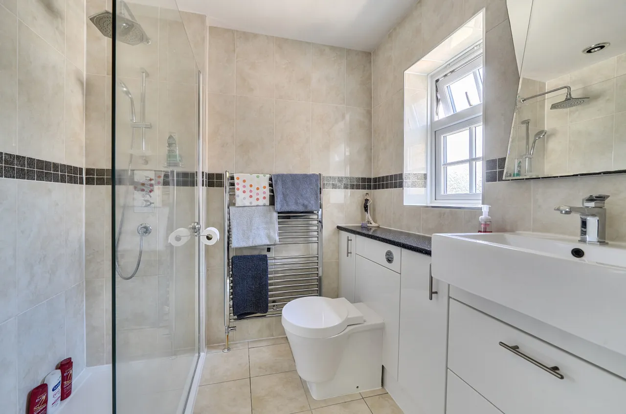Pricketts Hill, Shedfield, SO32, photo 6