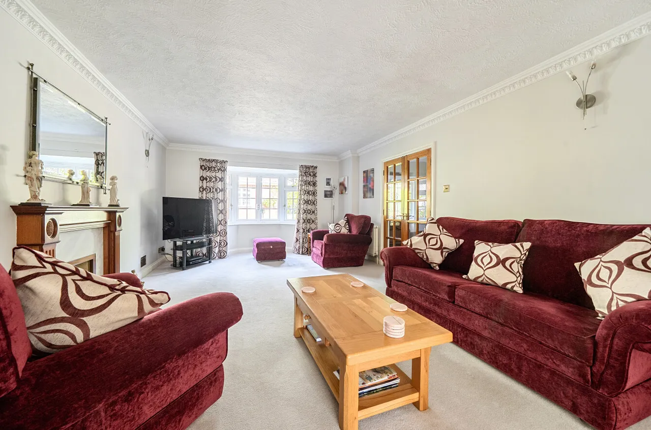 Pricketts Hill, Shedfield, SO32, photo 2