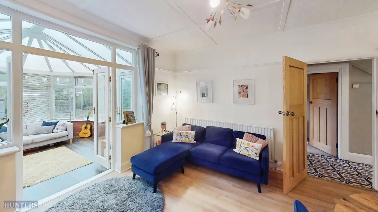 Medburn Avenue, Cullercoats, NE30, photo 2