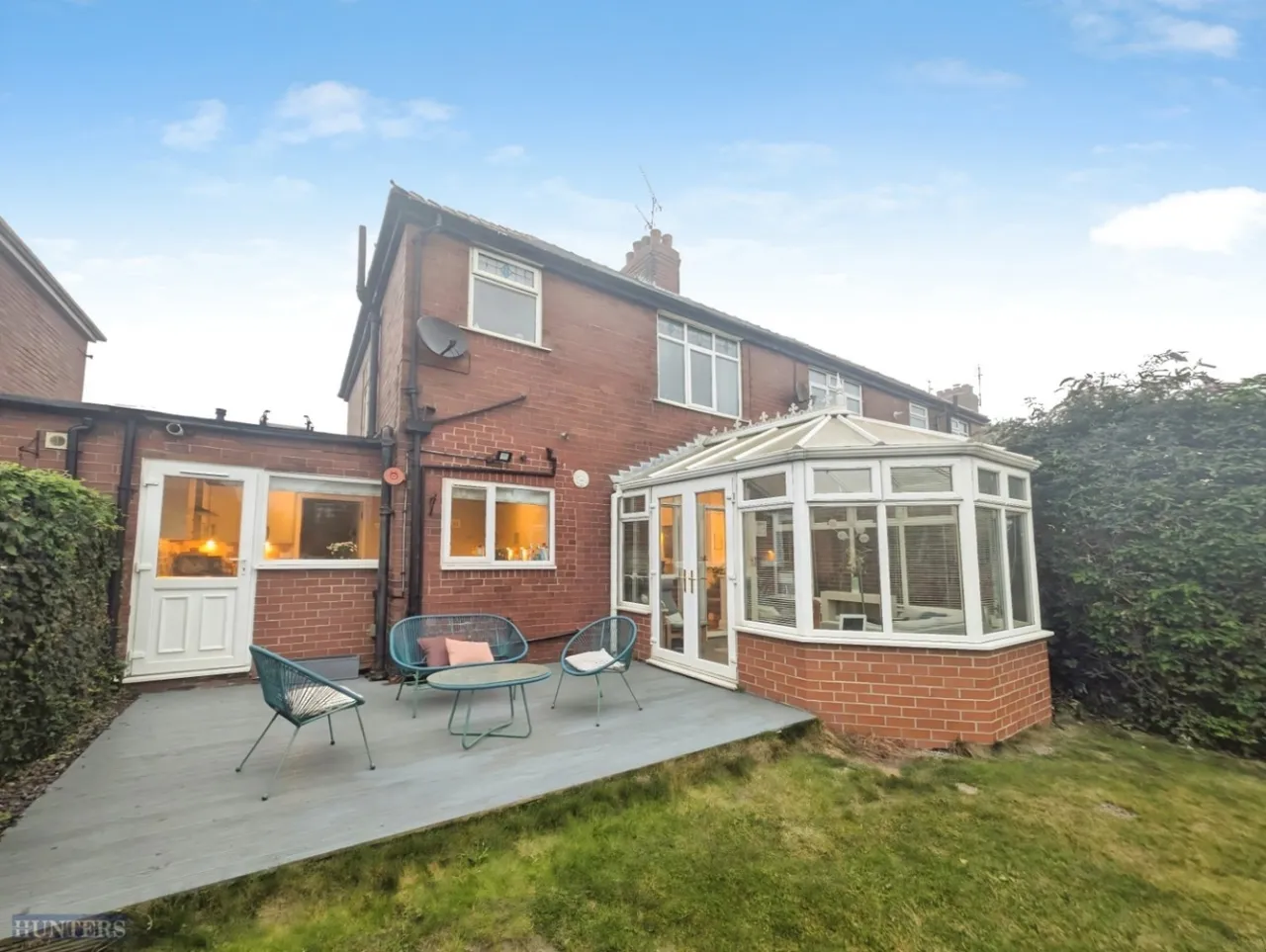 Medburn Avenue, Cullercoats, NE30, photo 8