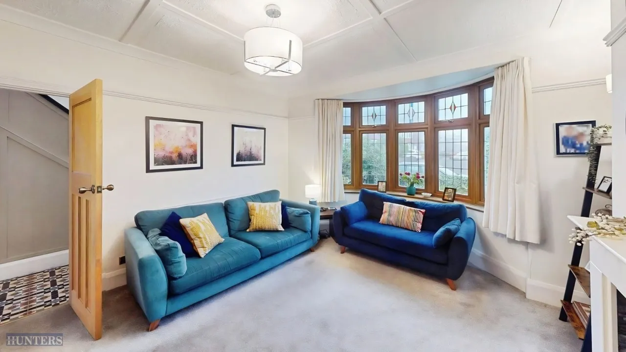 Medburn Avenue, Cullercoats, NE30, photo 4