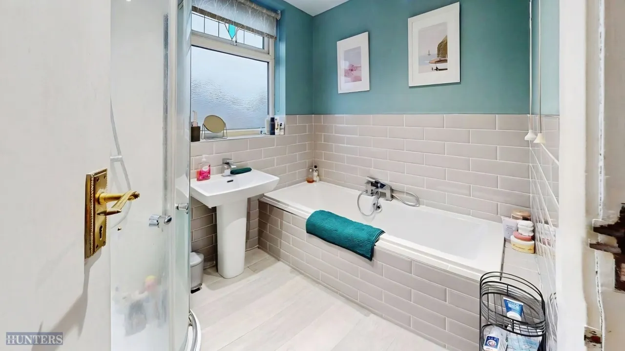 Medburn Avenue, Cullercoats, NE30, photo 15