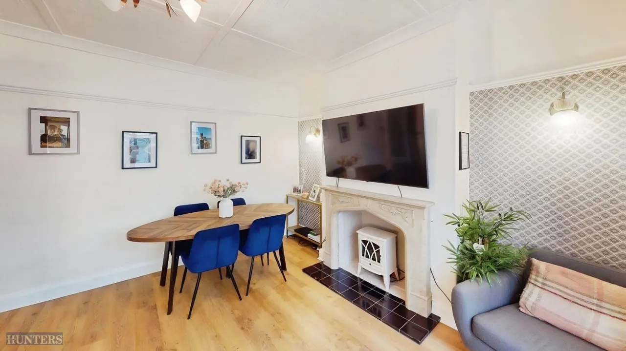 Medburn Avenue, Cullercoats, NE30, photo 9