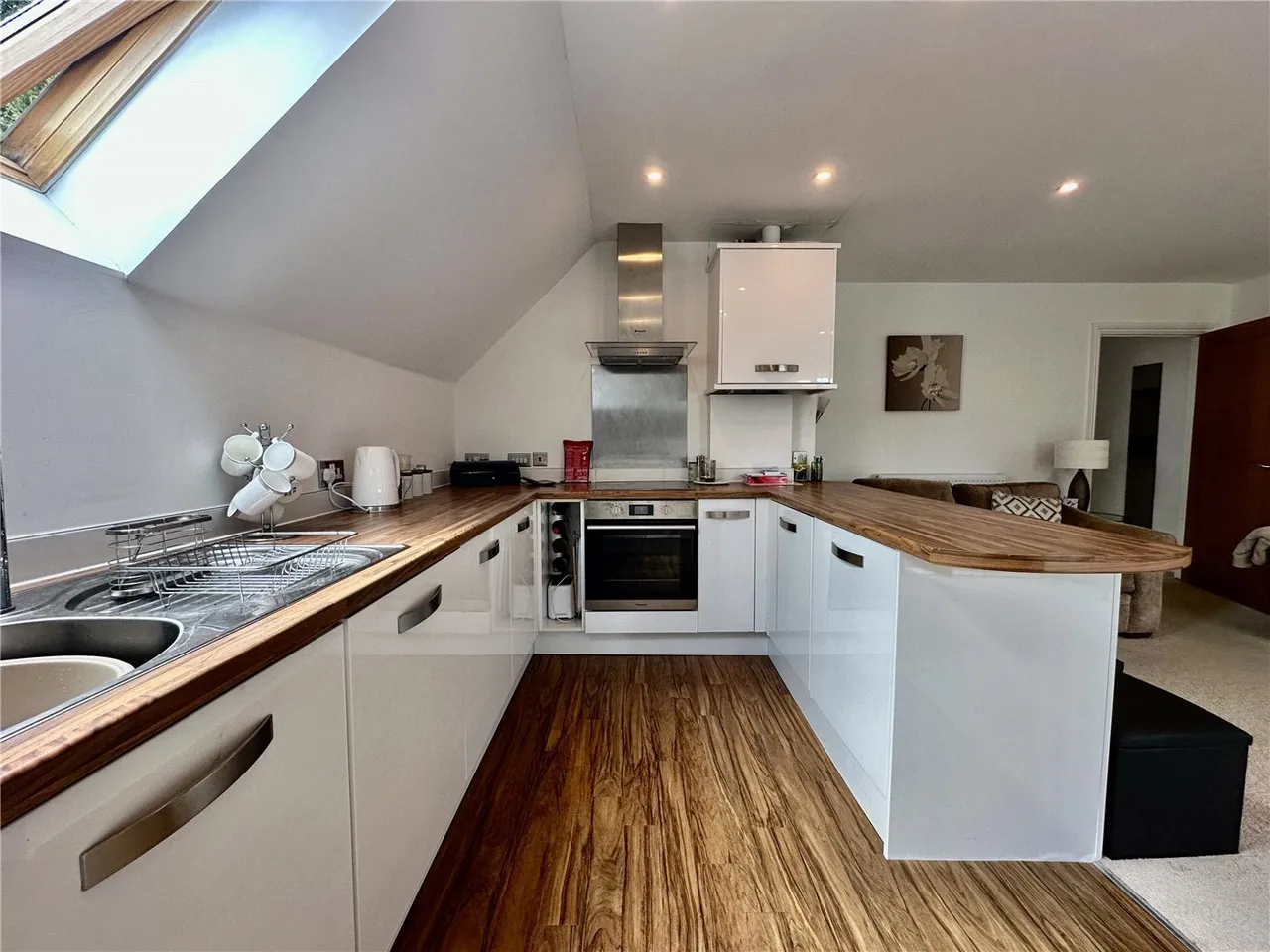 Surrey Road, Bournemouth, Dorset, BH4, photo 7