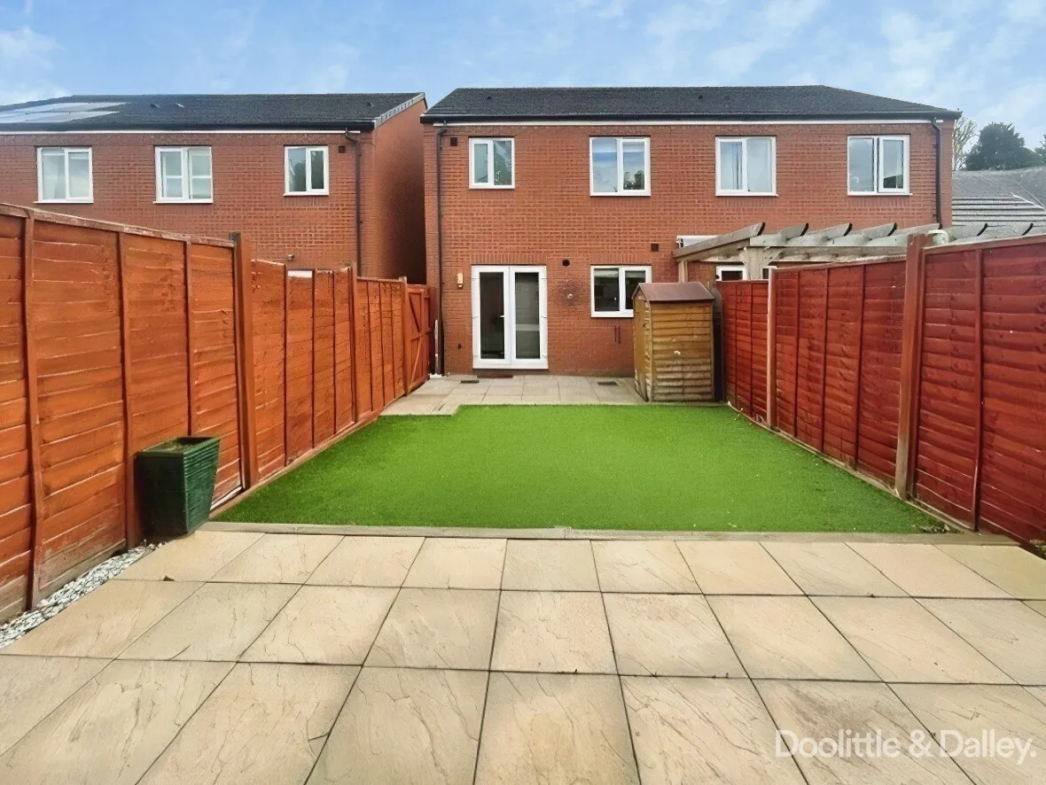 Clensmore Street, Kidderminster, photo 11