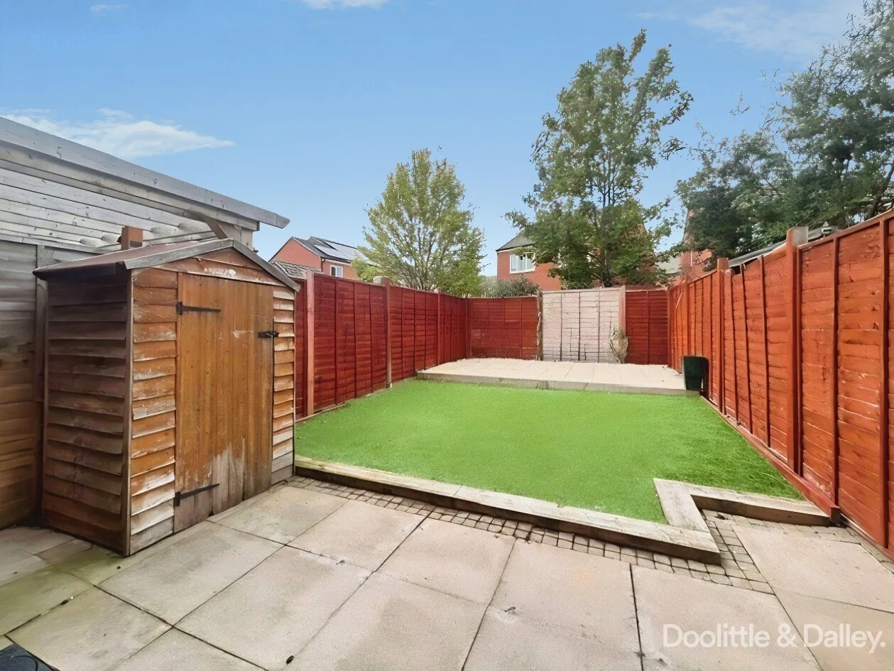 Clensmore Street, Kidderminster, photo 10