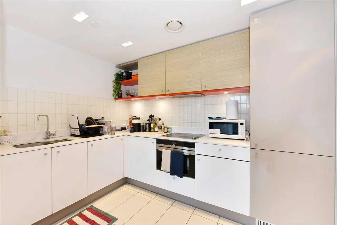 Tidal Basin Road, Canary Wharf, E16, photo 4