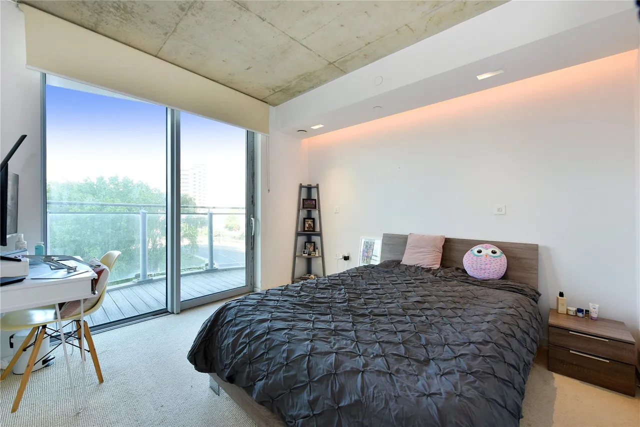 Tidal Basin Road, Canary Wharf, E16, photo 6