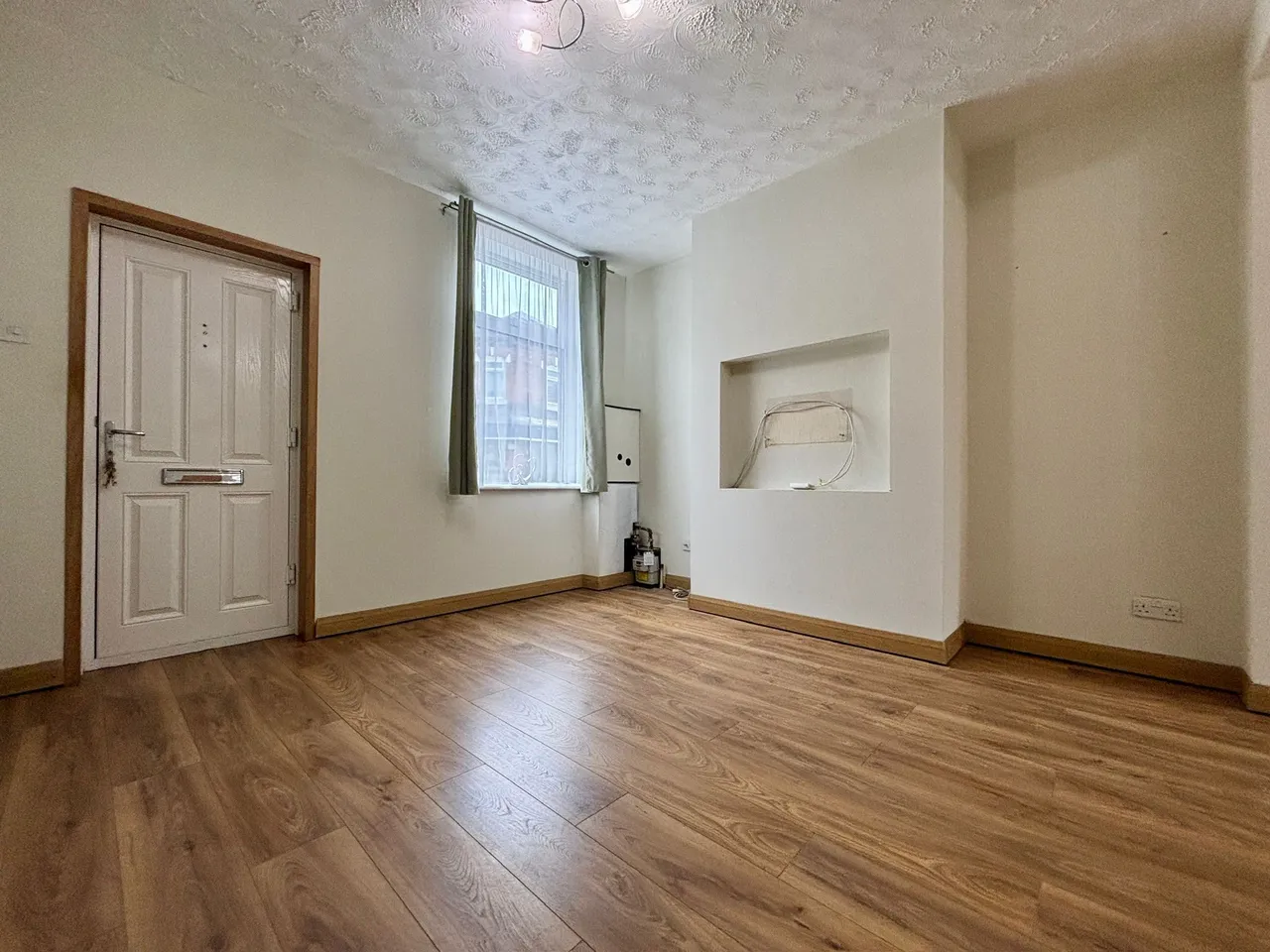 Uxbridge Street, Burton On Trent, DE14, photo 10