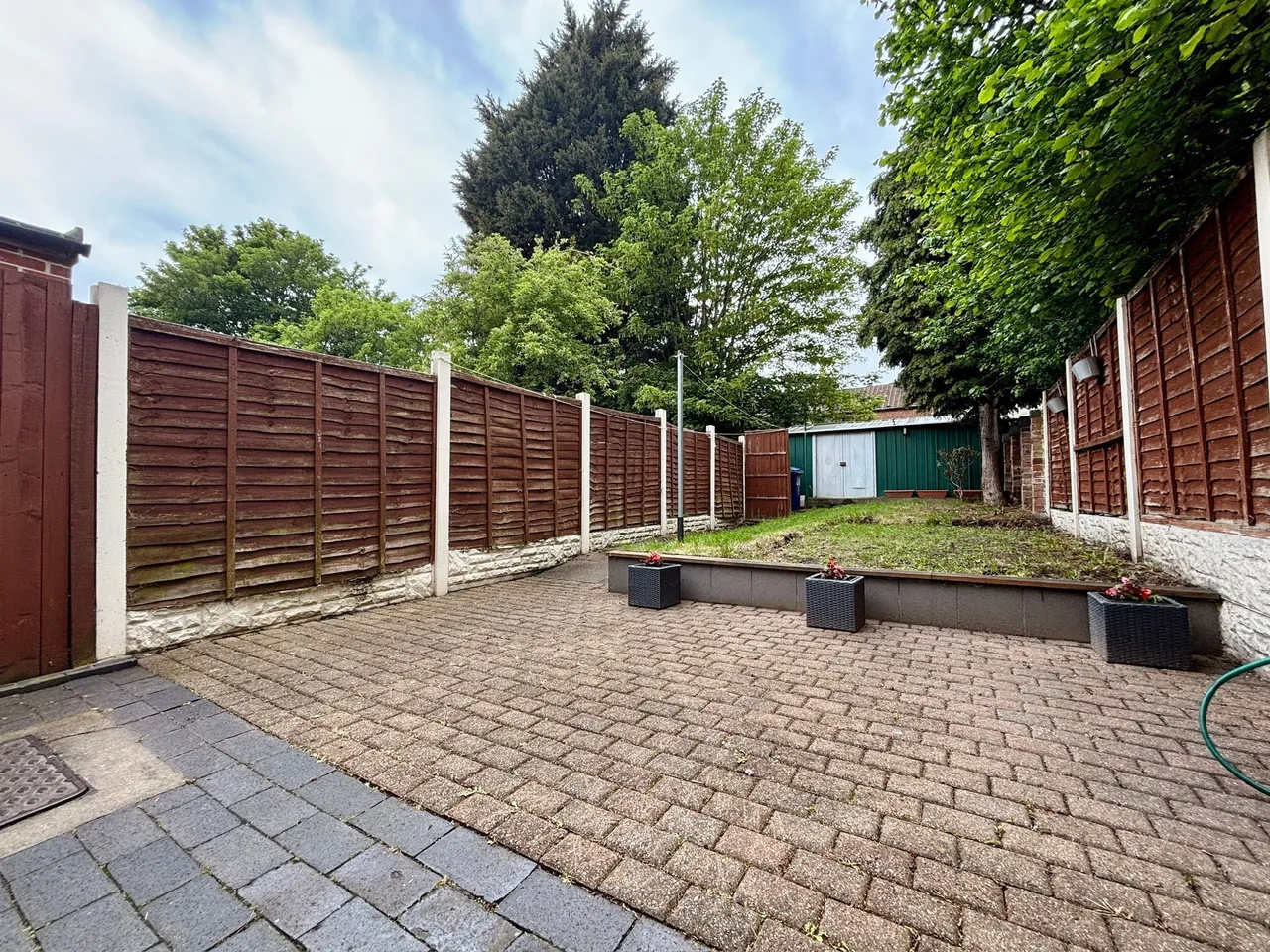Uxbridge Street, Burton On Trent, DE14, photo 11