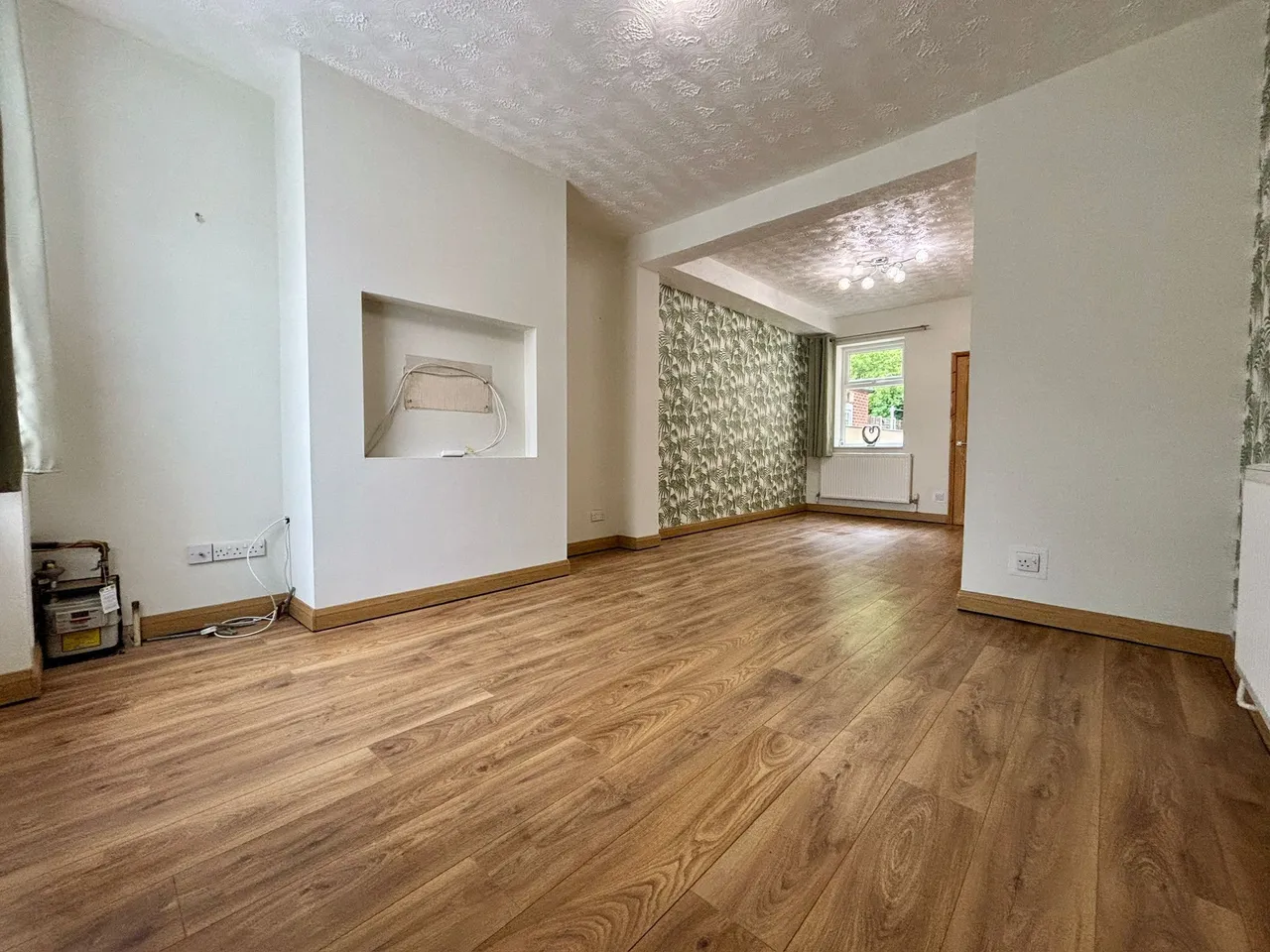 3 bed house to rent, Uxbridge Street, Burton On Trent, DE14