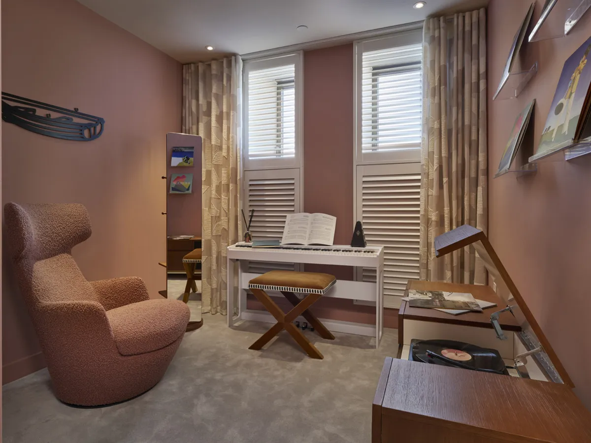 Chelsea Waterfront, London, SW10, photo 14