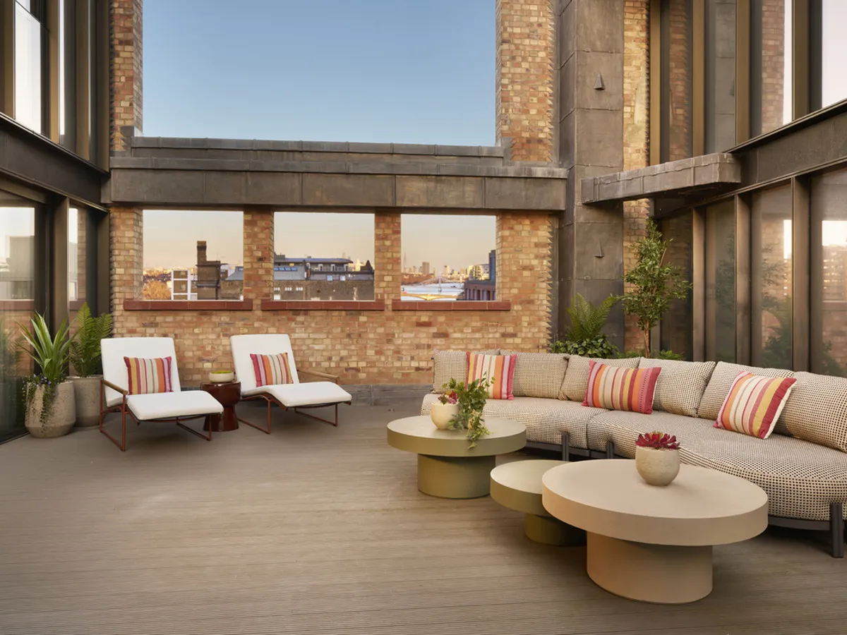 Chelsea Waterfront, London, SW10, photo 16