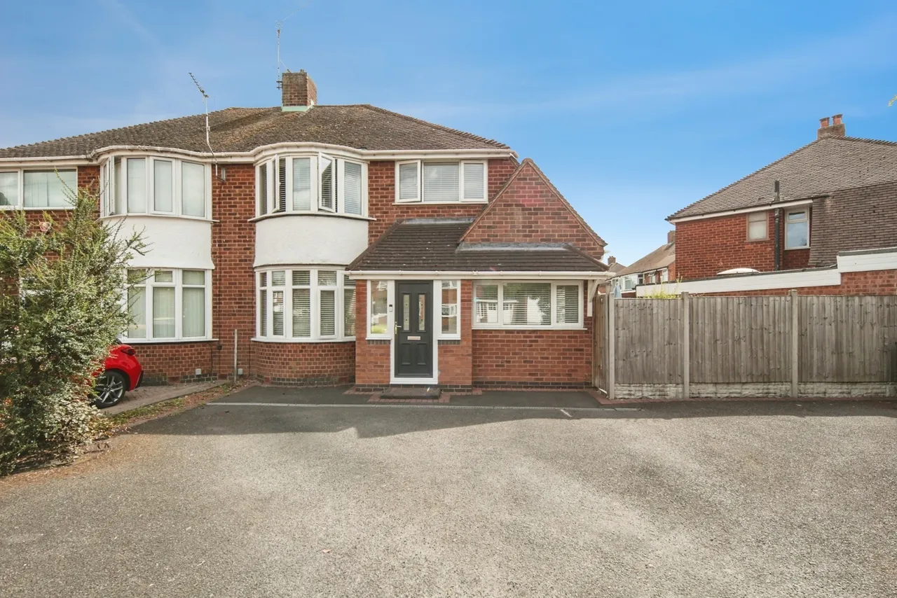 Windleaves Road, Birmingham, West Midlands, B36, photo 18