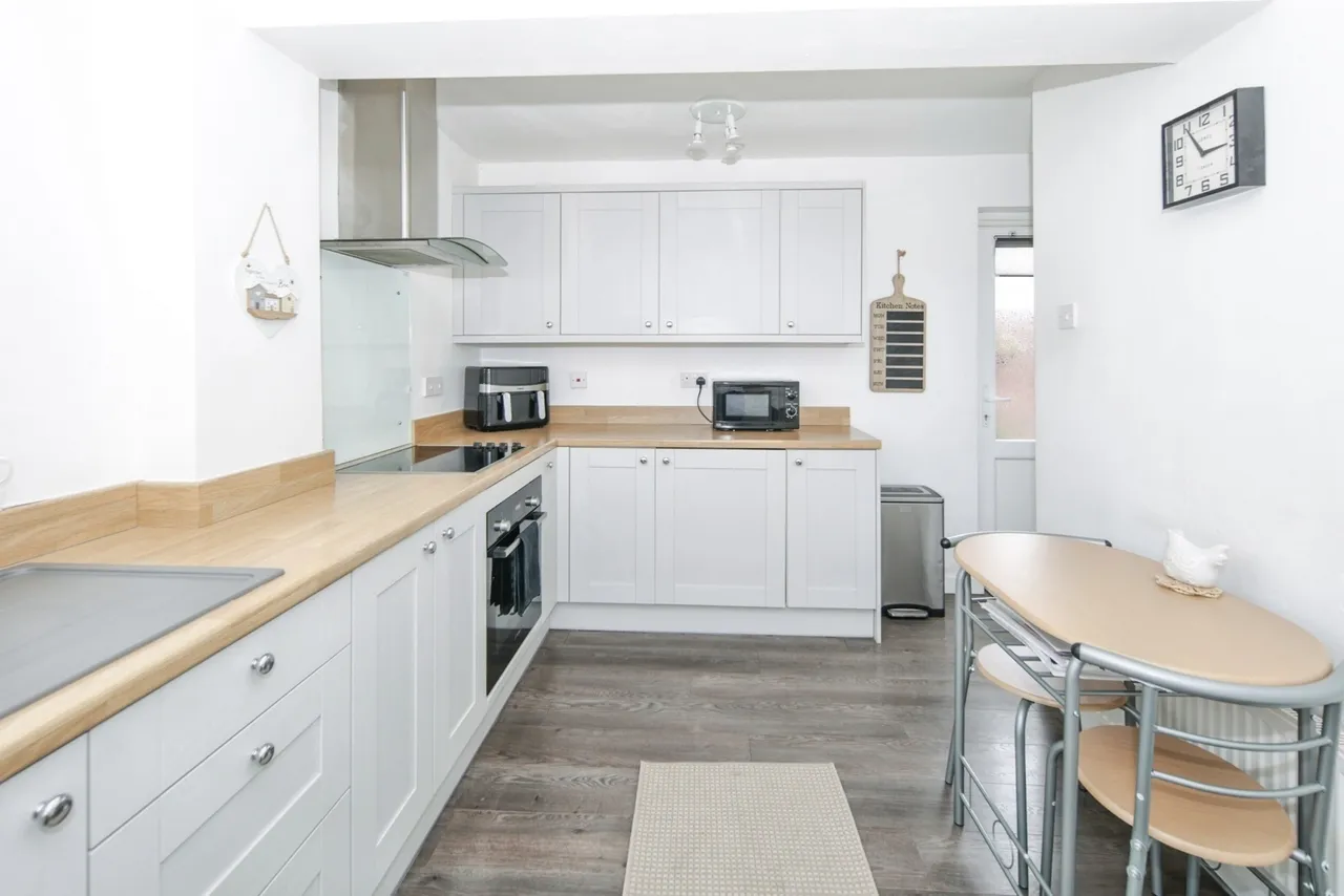 Windleaves Road, Birmingham, West Midlands, B36, photo 5
