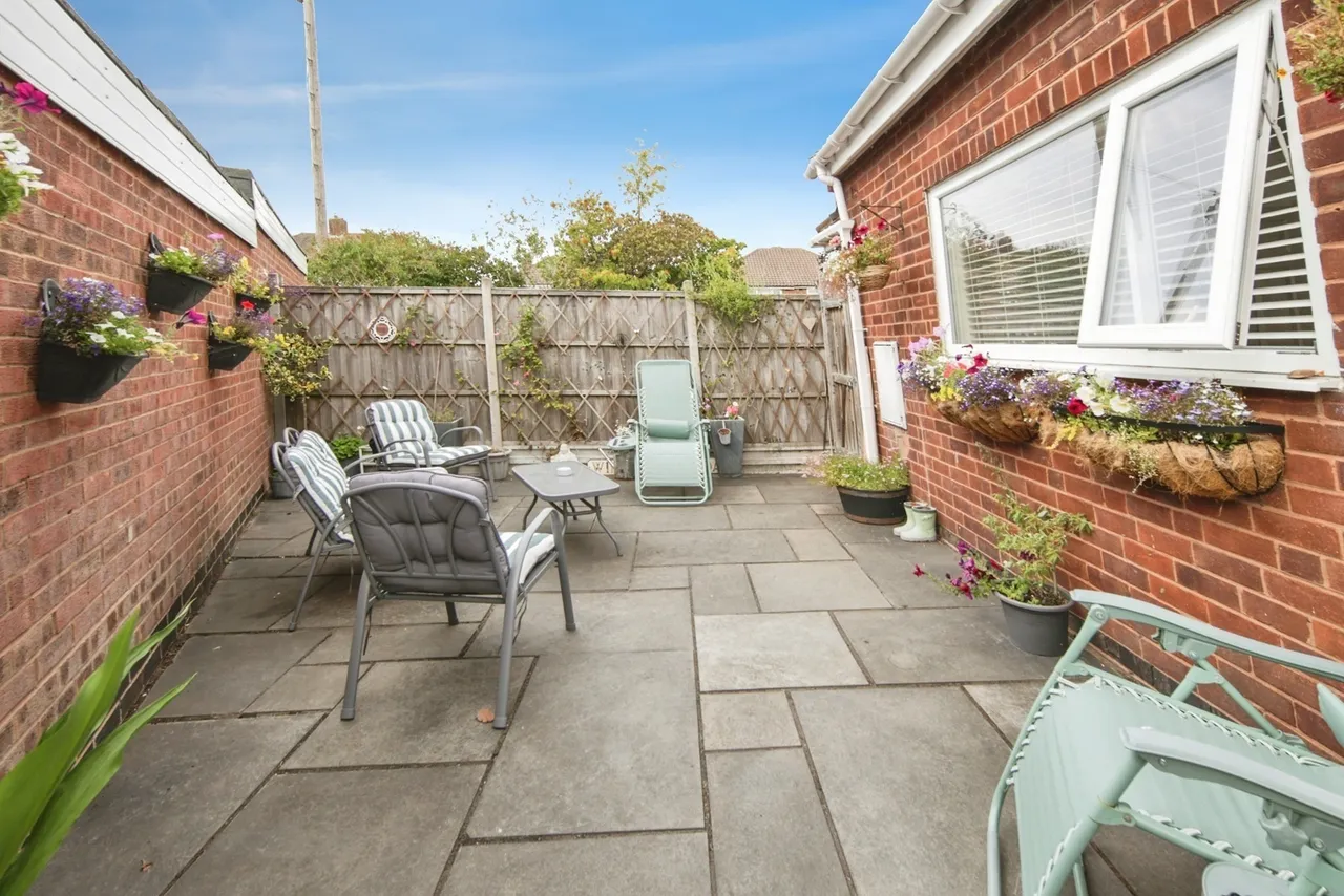 Windleaves Road, Birmingham, West Midlands, B36, photo 16