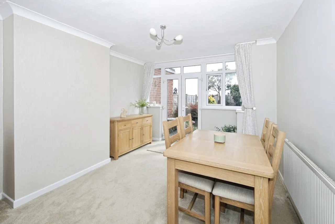 Windleaves Road, Birmingham, West Midlands, B36, photo 7