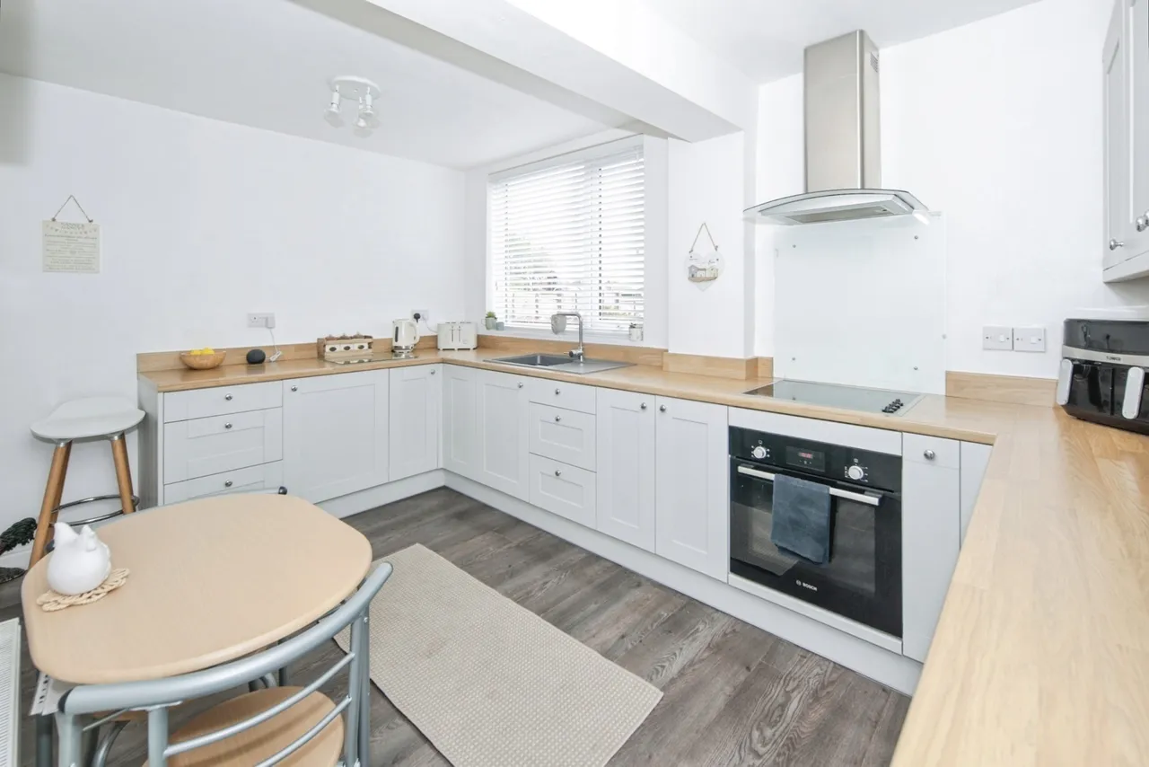 Windleaves Road, Birmingham, West Midlands, B36, photo 3