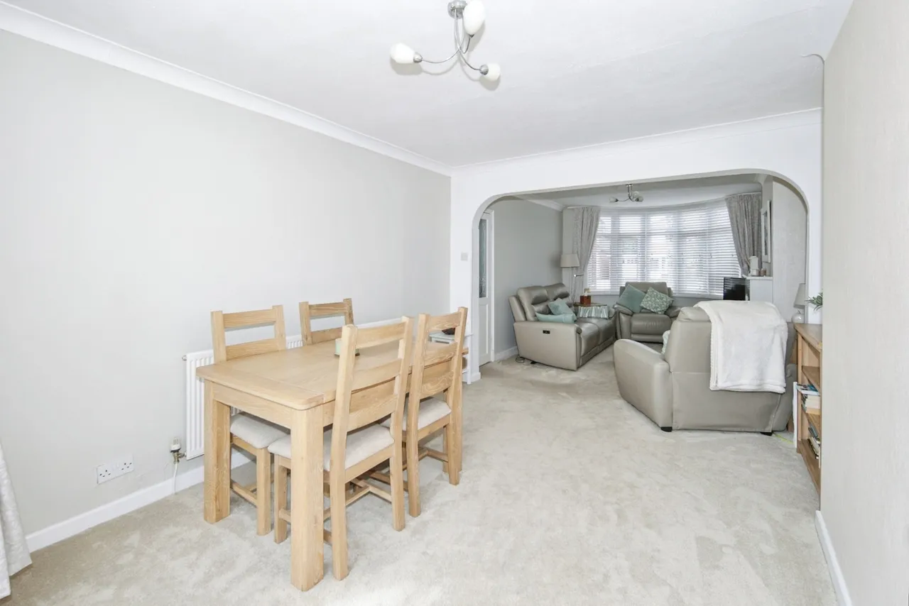 Windleaves Road, Birmingham, West Midlands, B36, photo 4