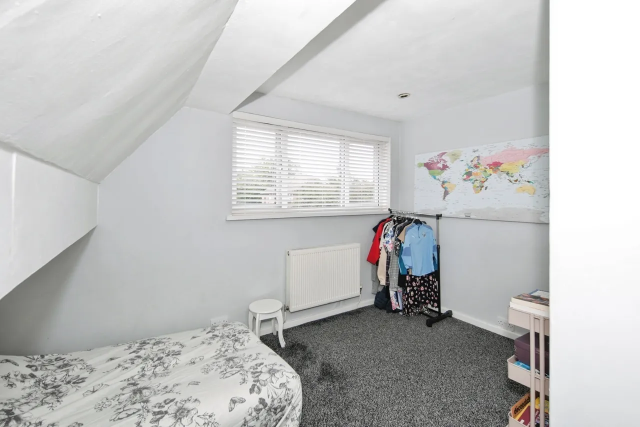 Windleaves Road, Birmingham, West Midlands, B36, photo 14