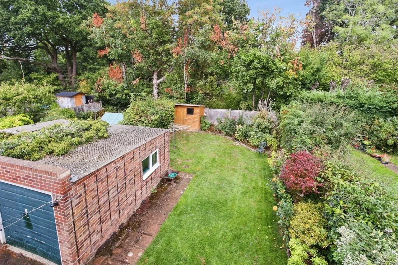 Nursery Close, Tonbridge, TN10, photo 15