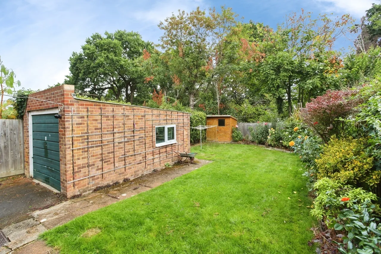 Nursery Close, Tonbridge, TN10, photo 6