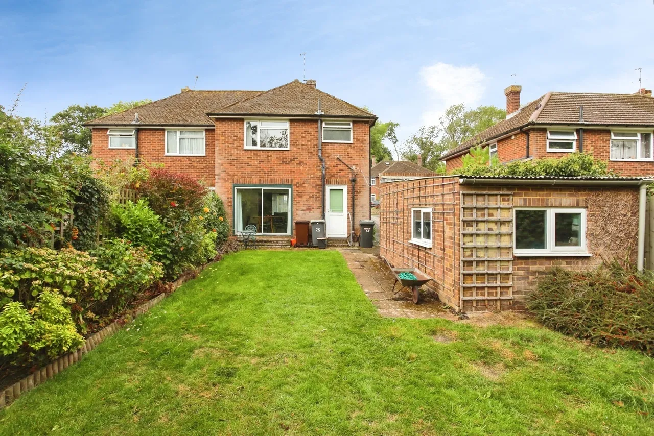Nursery Close, Tonbridge, TN10, photo 11