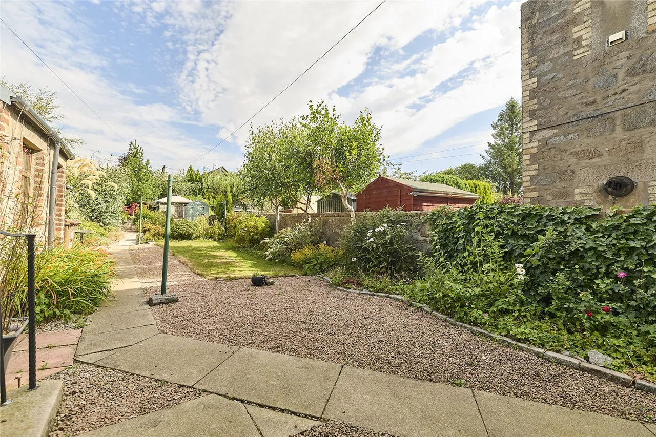 Foresters Avenue, Stoneywood, AB21, photo 12