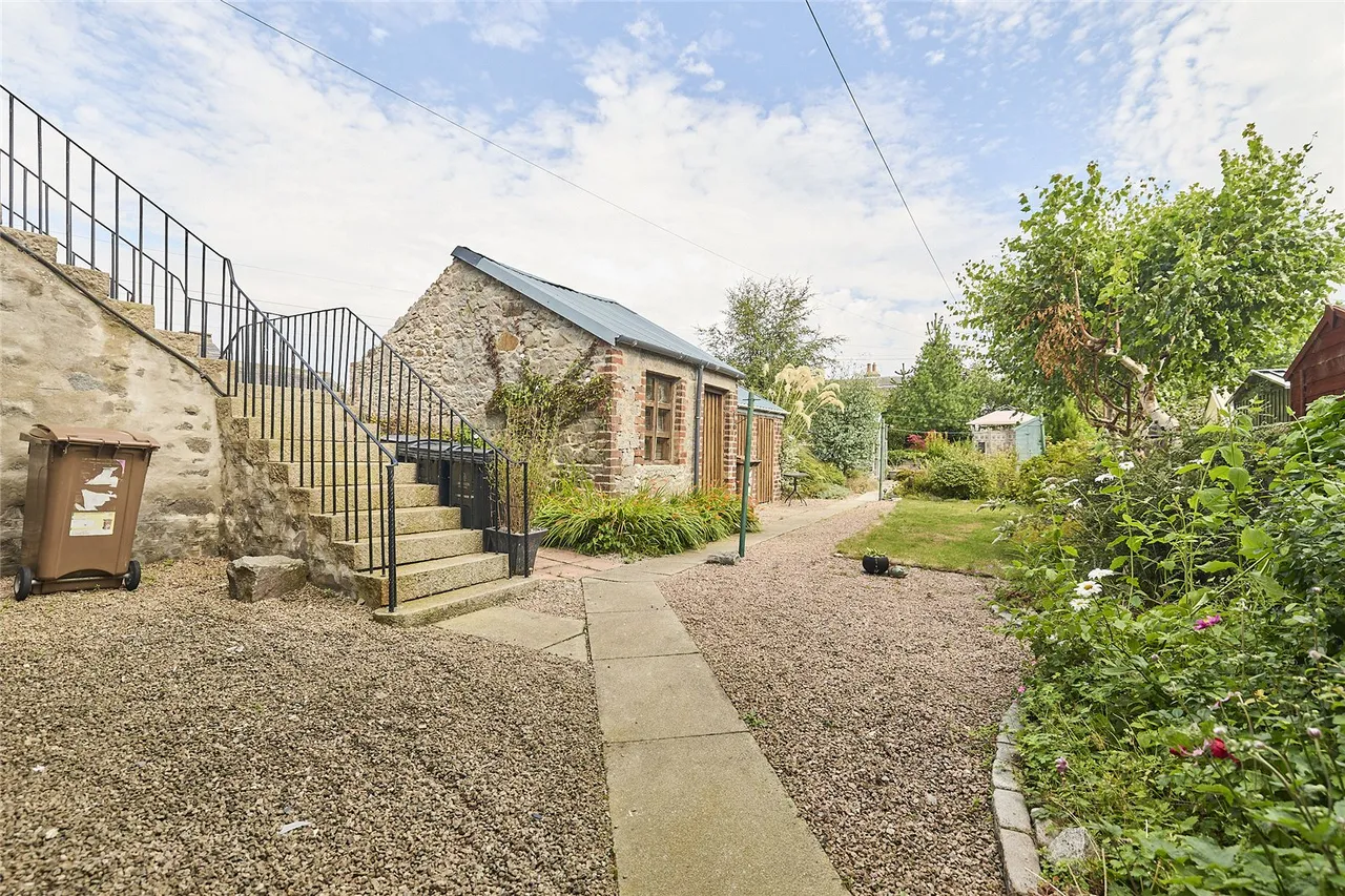 Foresters Avenue, Stoneywood, AB21, photo 11