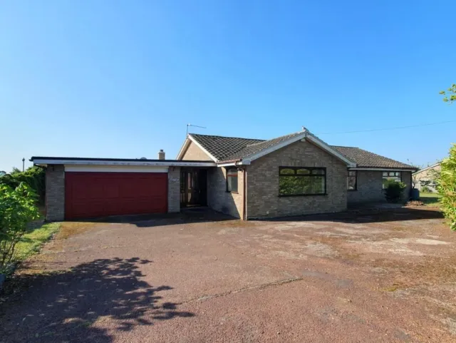 5 bed house to rent, Lakenheath, Brandon, IP27
