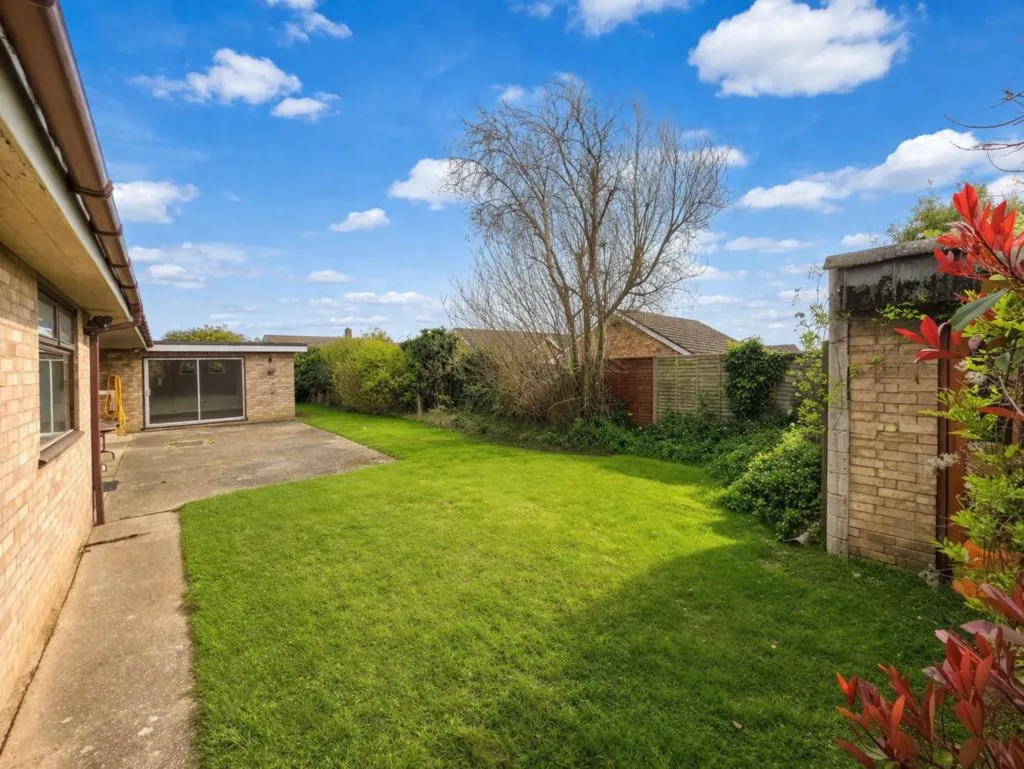 Lakenheath, Brandon, IP27, photo 13