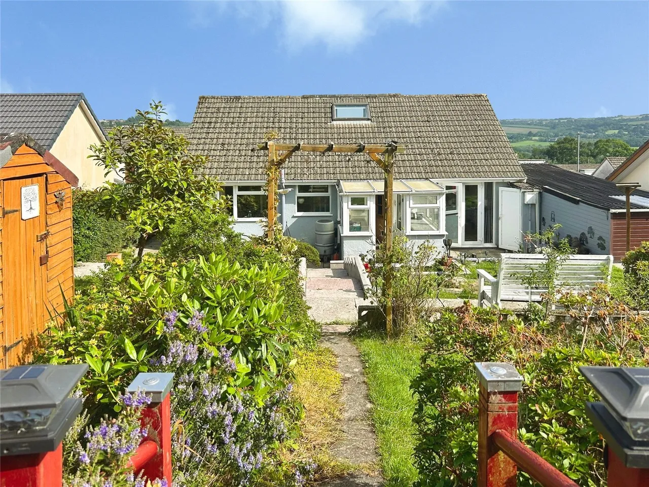 Valley View, Bodmin, PL31, photo 17