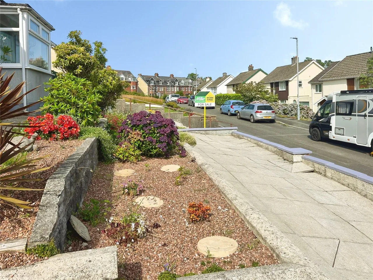 Valley View, Bodmin, PL31, photo 15
