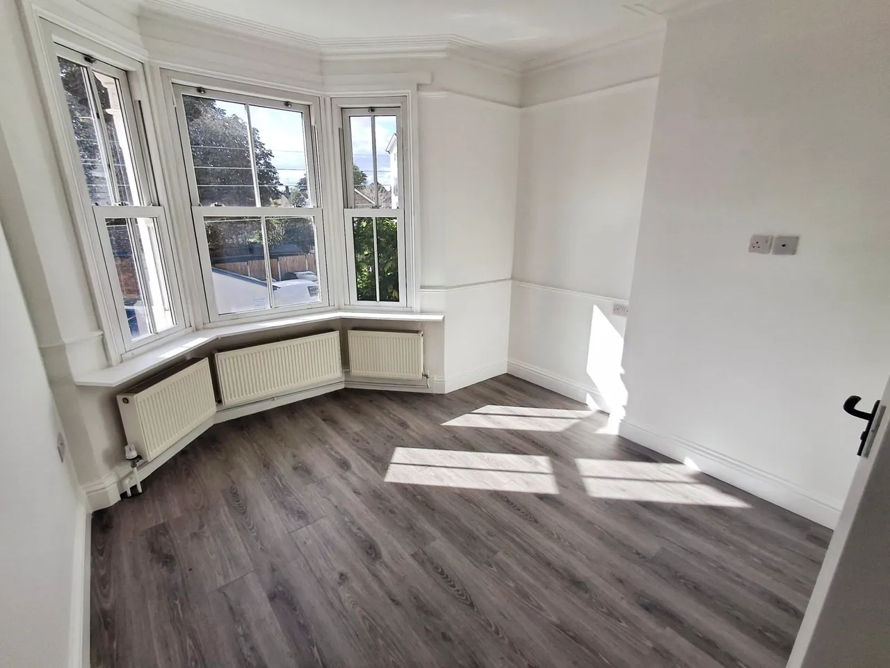 1 bed house to rent, Fairfield Road, Braintree, CM7