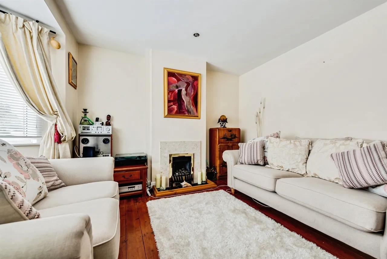 Cranmer Road, Oxford, OX4, photo 9