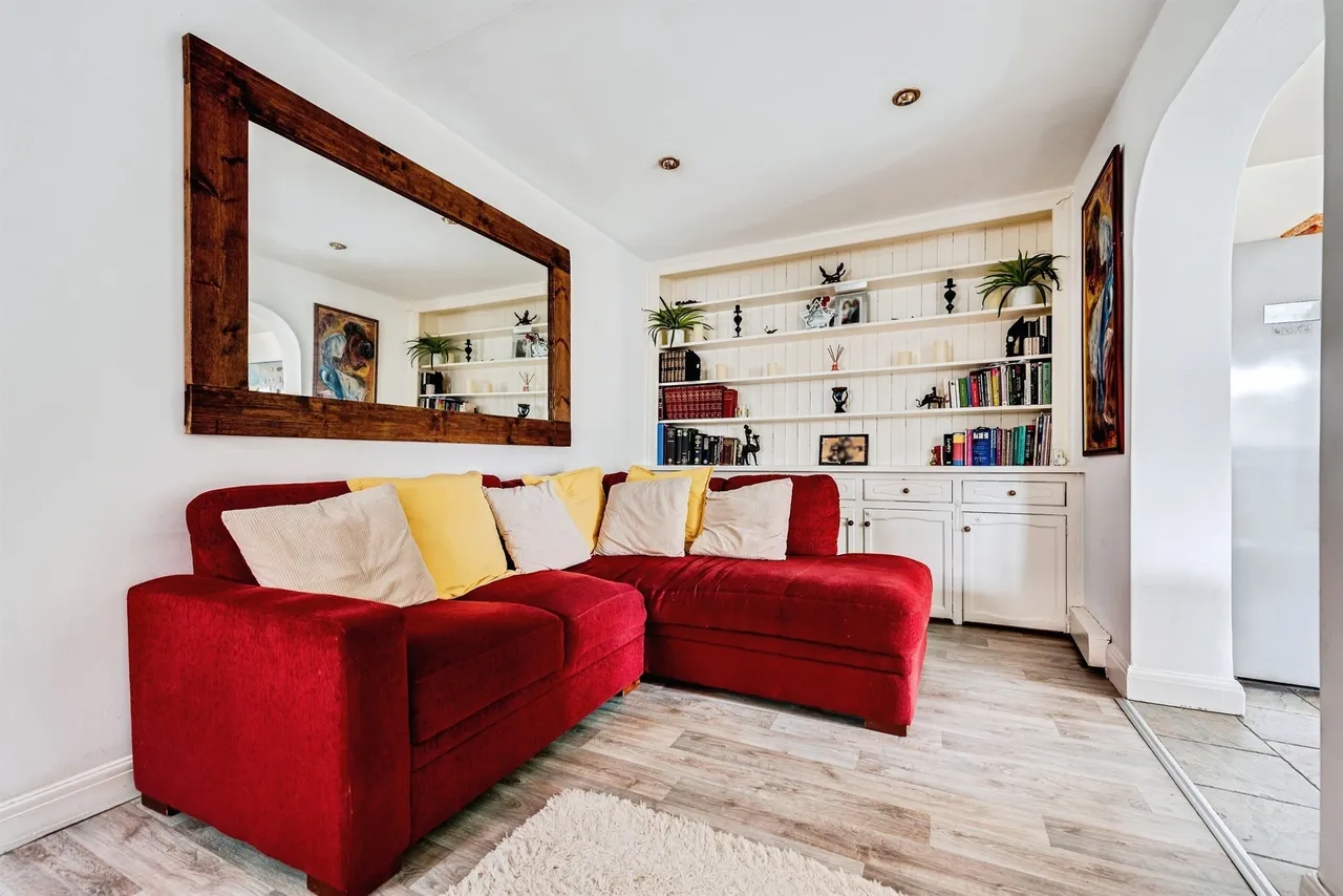 Cranmer Road, Oxford, OX4, photo 6
