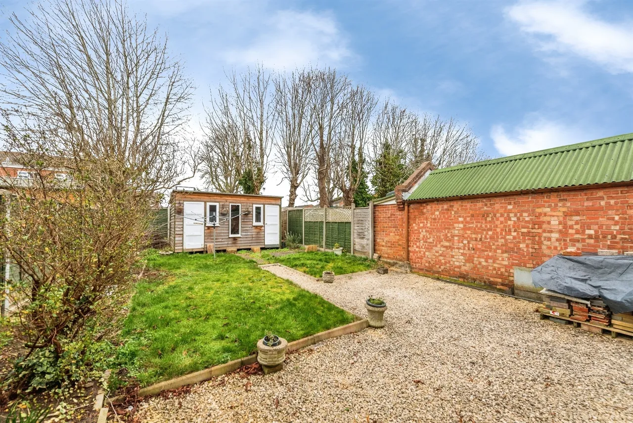 Cranmer Road, Oxford, OX4, photo 20