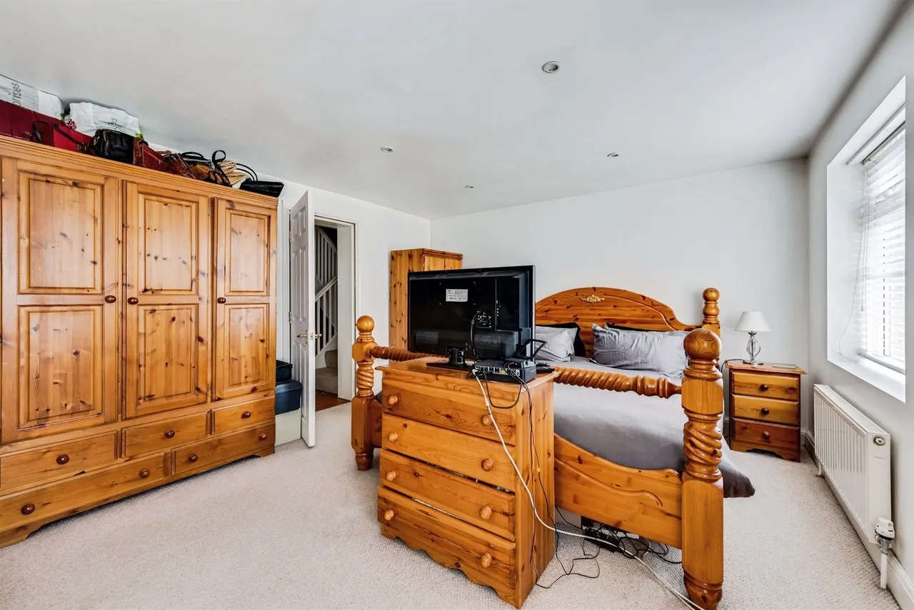 Cranmer Road, Oxford, OX4, photo 12