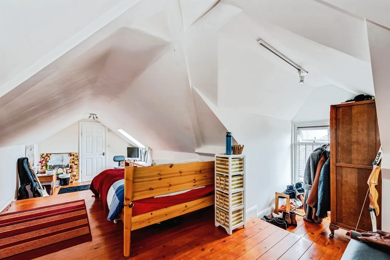 Cranmer Road, Oxford, OX4, photo 13