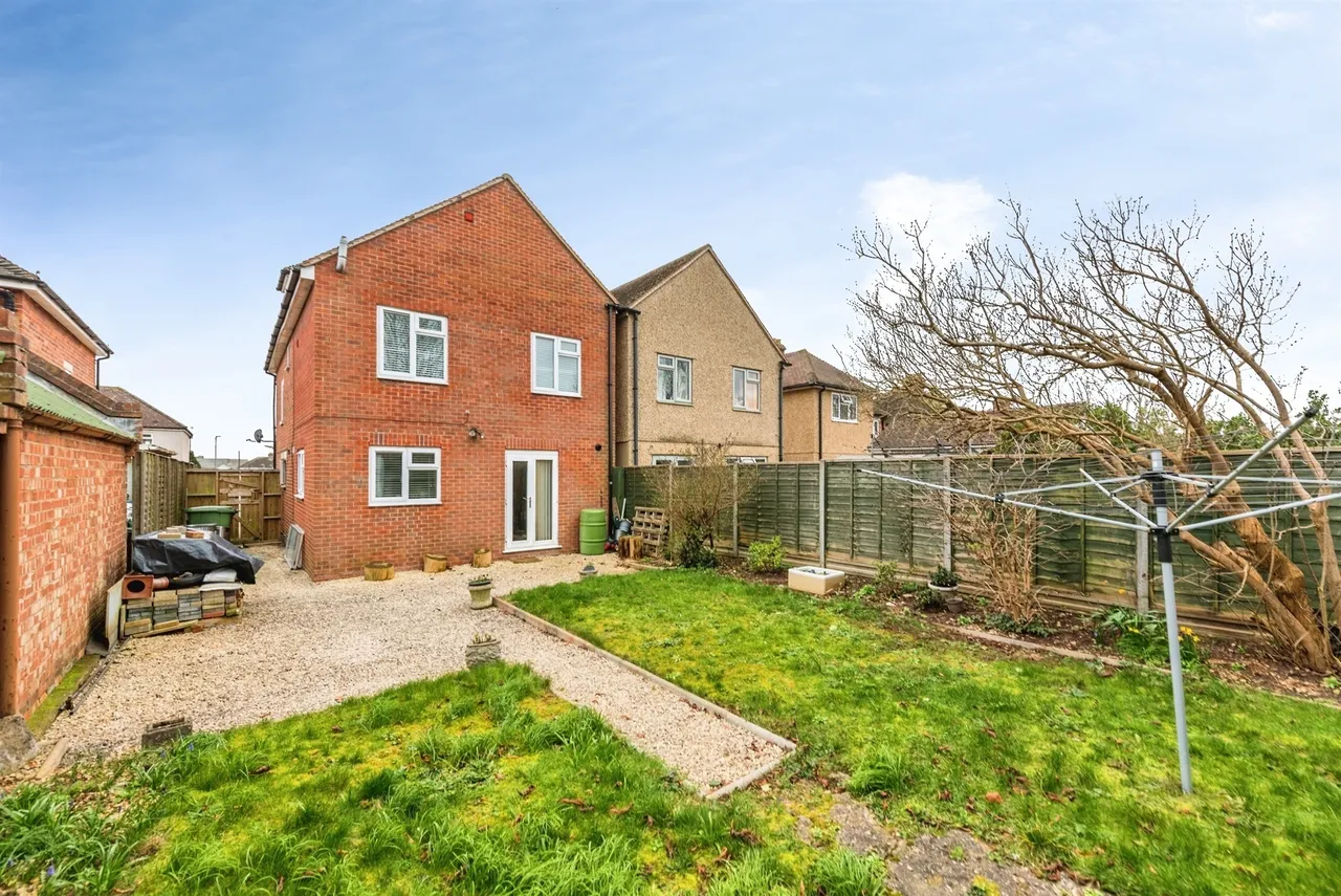 Cranmer Road, Oxford, OX4, photo 21
