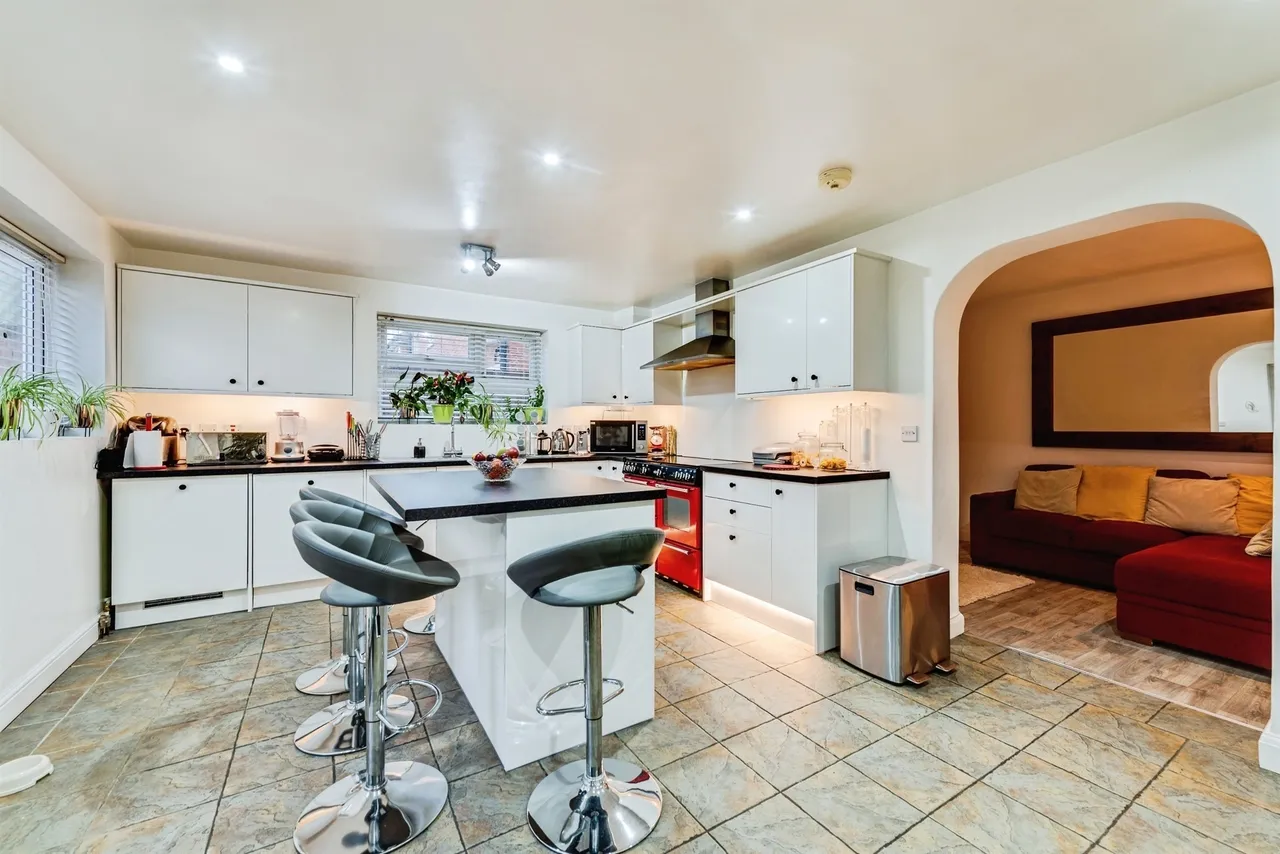 Cranmer Road, Oxford, OX4, photo 4