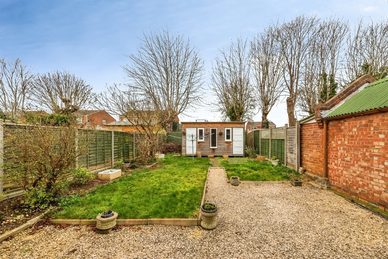 Cranmer Road, Oxford, OX4, photo 22