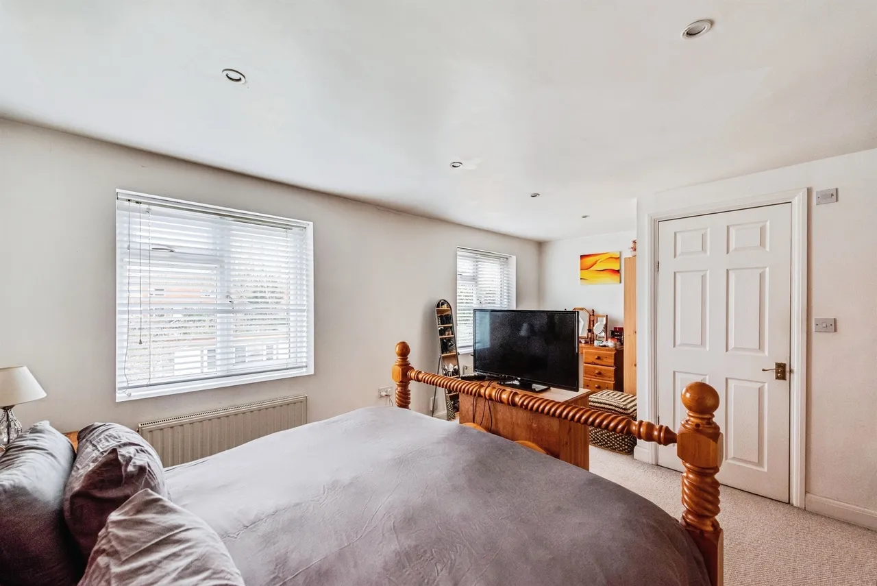 Cranmer Road, Oxford, OX4, photo 10